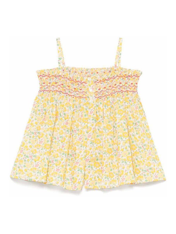 Bonpoint: blouses online - Apolline Blouse