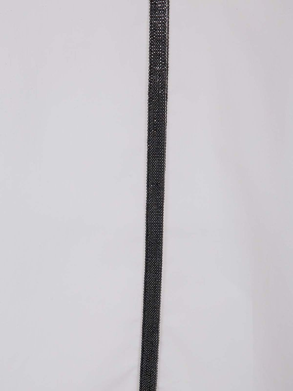 The Best Shops BRUNELLO CUCINELLI: Blusen - Bluse - Nude