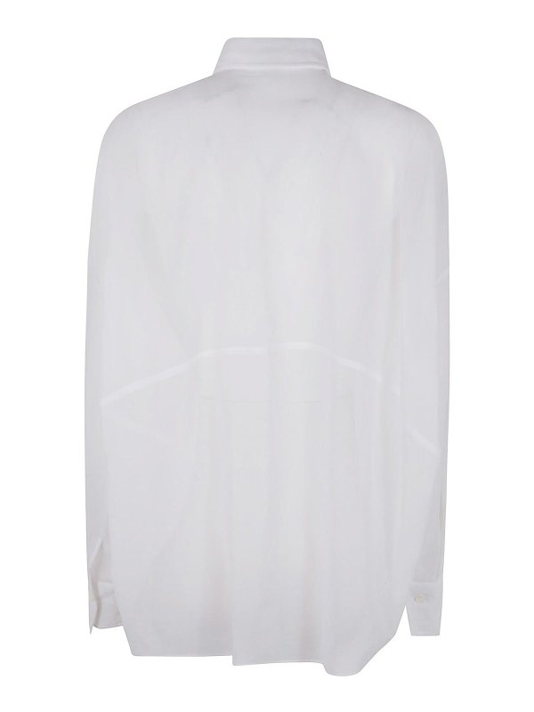 BRUNELLO CUCINELLI: shirts online - Classic Shirt