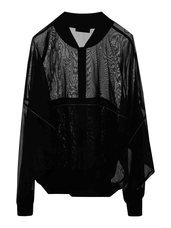 BRUNELLO CUCINELLI: カジュアルジャケット online - カジュアルジャケット - 黒