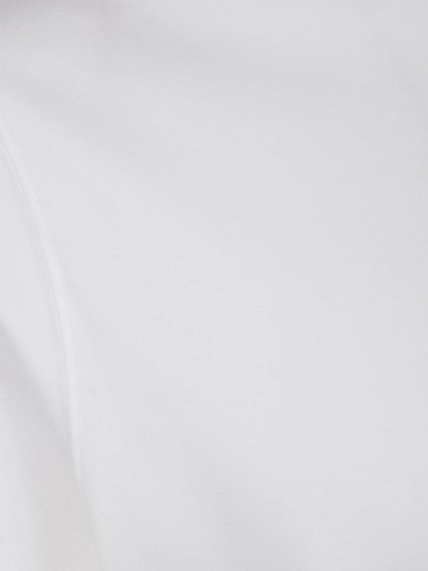 The Best Shops BRUNELLO CUCINELLI: Turtlenecks & Polo necks - Turtleneck Tee Shirt