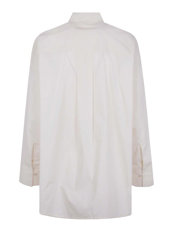 BY MALENE BIRGER: bluse online - Camicetta Derris