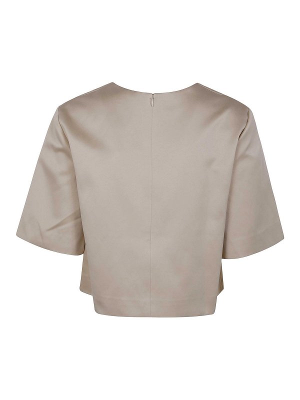 BY MALENE BIRGER: カーディガン online - カーディガン - グレー