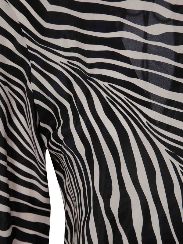 The Best Shops BY MALENE BIRGER: Pull col rond - Pull Col Rond - Noir