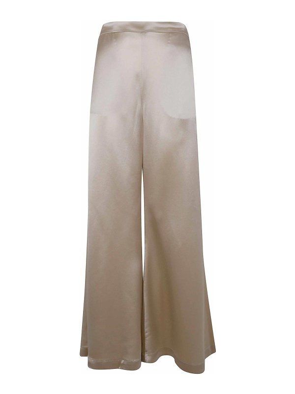 BY MALENE BIRGER: casual trousers - Lucee Pants