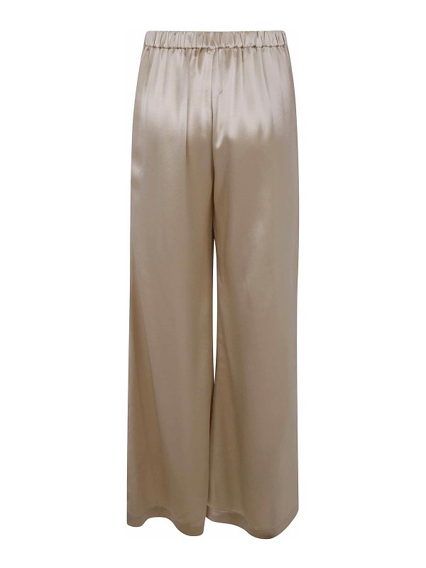 BY MALENE BIRGER: casual trousers online - Lucee Pants