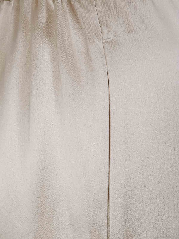 The Best Shops BY MALENE BIRGER: casual trousers - Lucee Pants