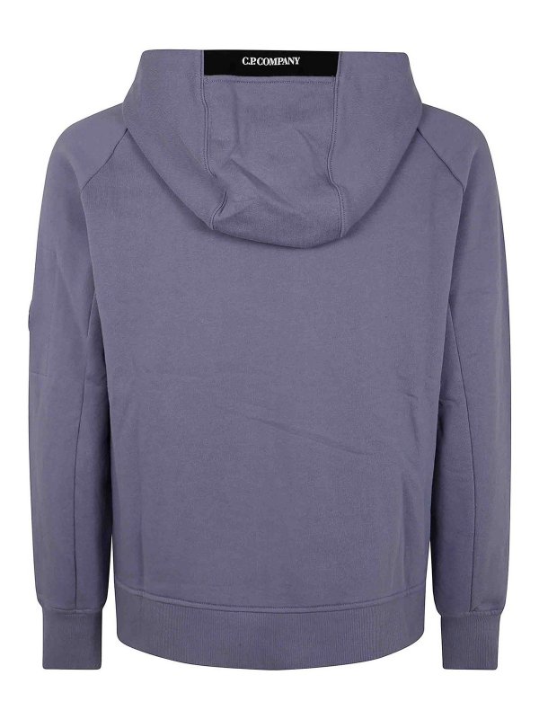 C.P. COMPANY: Sudaderas y suéteres online - Sudadera - Rosado