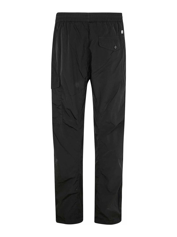C.P. COMPANY: casual trousers online - Chrome-R Regular Cargo Pants