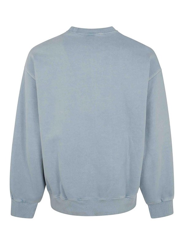 CARHARTT: Sweatshirts und Pullover online - Sweatshirt - Blau