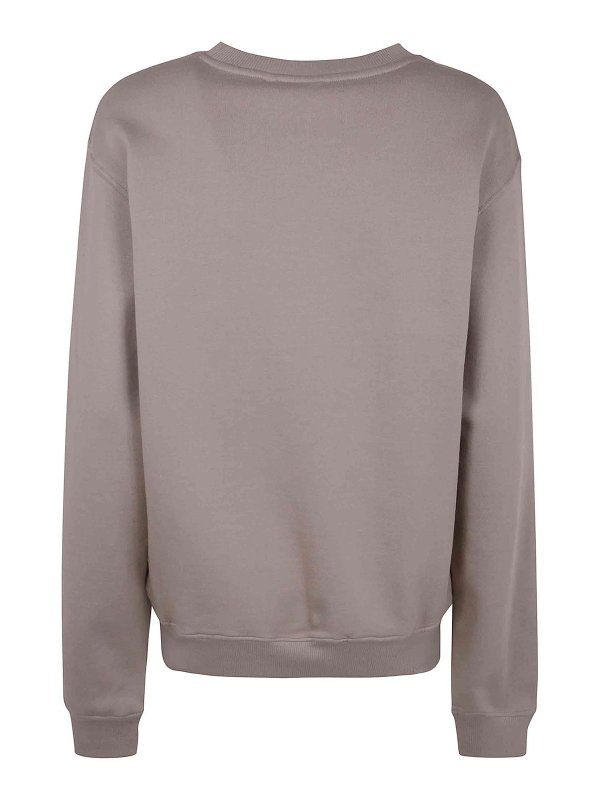 DAILY PAPER: crew necks online - Tag Sweater