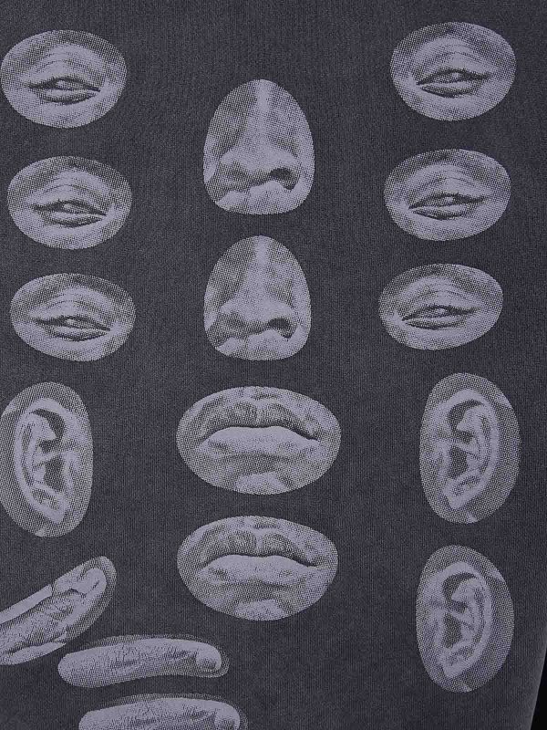 The Best Shops DAILY PAPER: Sweatshirts & Sweaters - Senses Hoodie