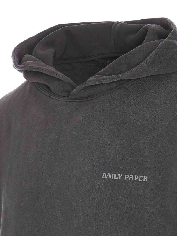 Senses Hoodie shop online: DAILY PAPER