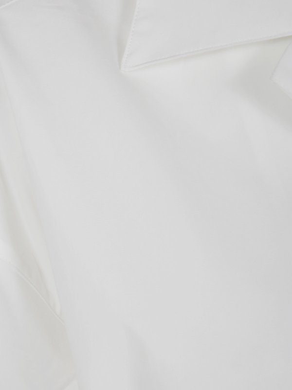 The Best Shops DARKPARK: Chemises - Chemise - Blanc