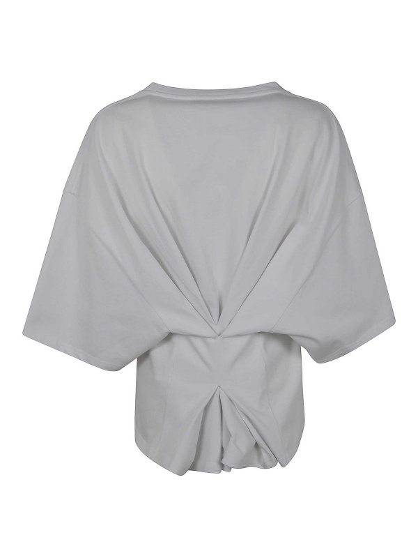 DARKPARK: t-shirt online - T-shirt logata