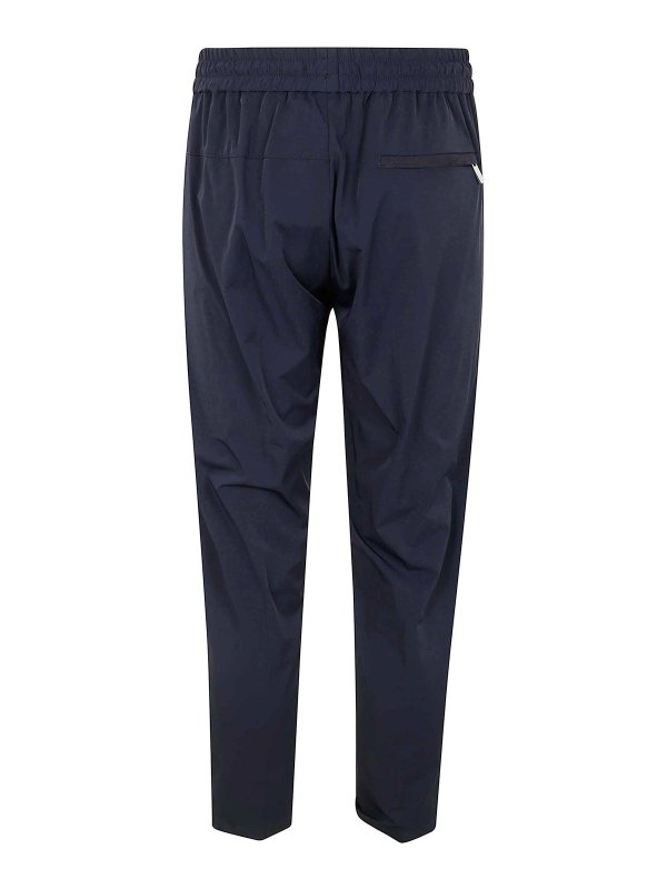 DEVORE INCIPIT: casual trousers online - Trousers