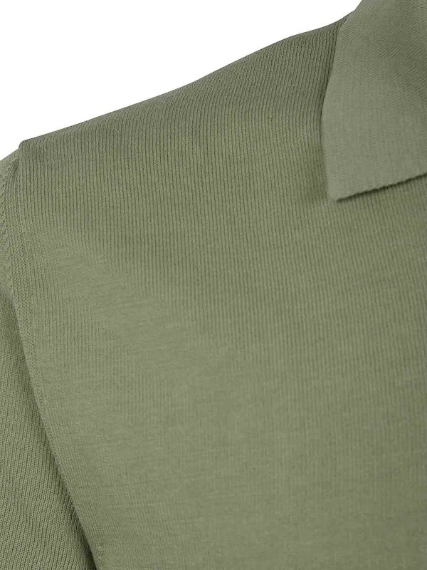 The Best Shops DONDUP: polo shirts - Polo Shirt