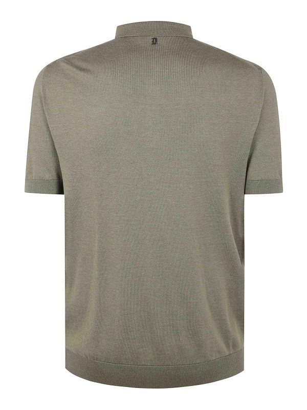 DONDUP: polo shirts online - Polo Shirt