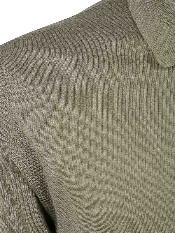 The Best Shops DONDUP: polo shirts - Polo Shirt