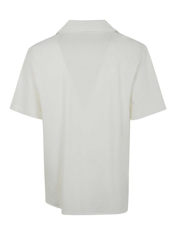 DRÔLE DE MONSIEUR: camicie online - Camicia in cotone