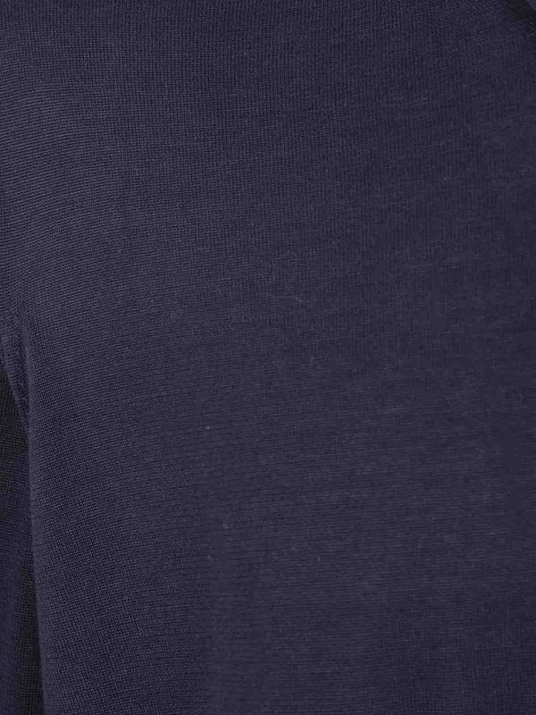 The Best Shops DRUMOHR: ポロシャツ - ポロシャツ - ブルー