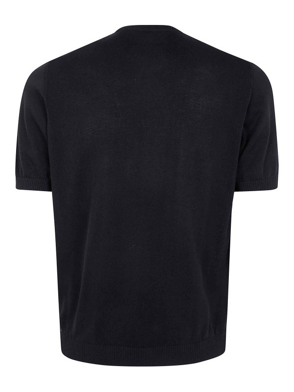 DRUMOHR: t-shirts online - Short Sleeves Round Neck T-Shirt