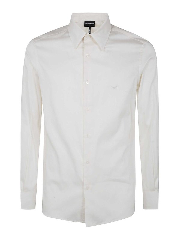 EMPORIO ARMANI: shirts - Shirt