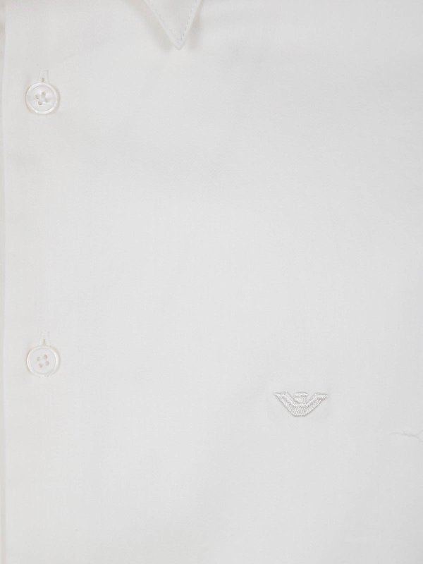 The Best Shops EMPORIO ARMANI: shirts - Shirt