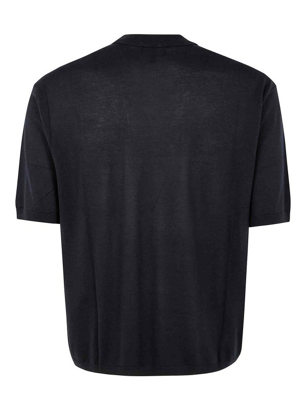 EMPORIO ARMANI: crew necks online - Pullover