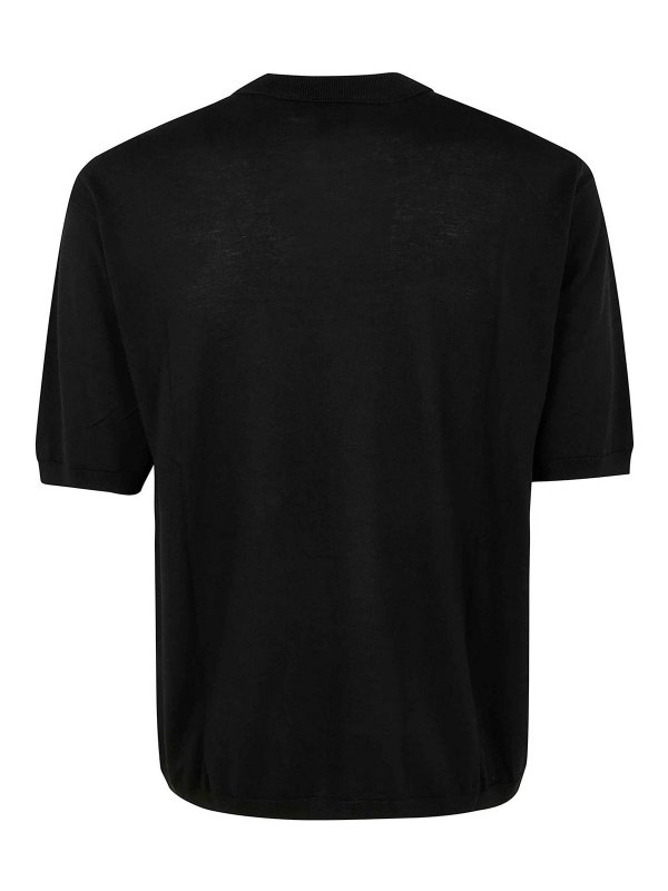 EMPORIO ARMANI: crew necks online - Pullover