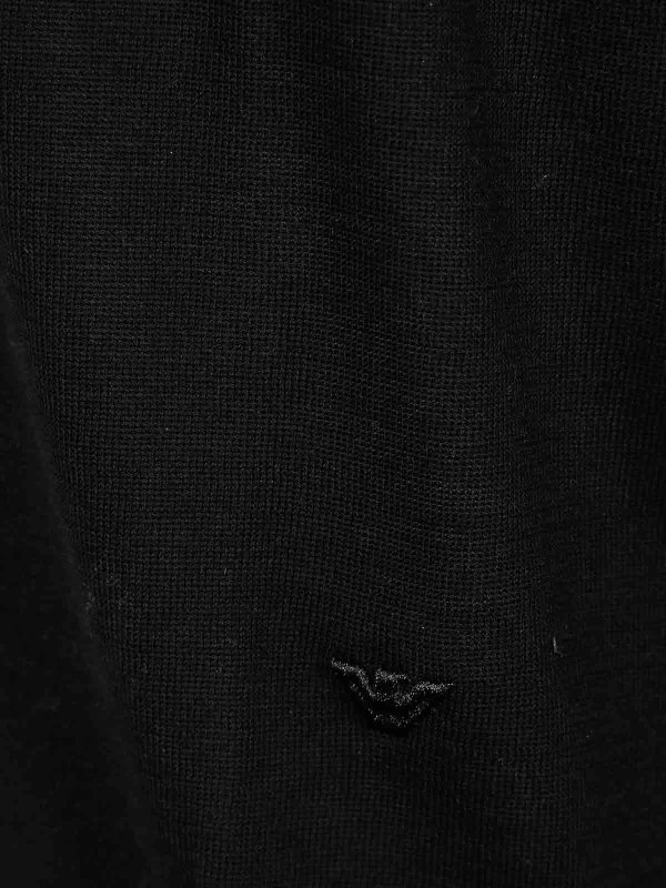 The Best Shops EMPORIO ARMANI: crew necks - Pullover