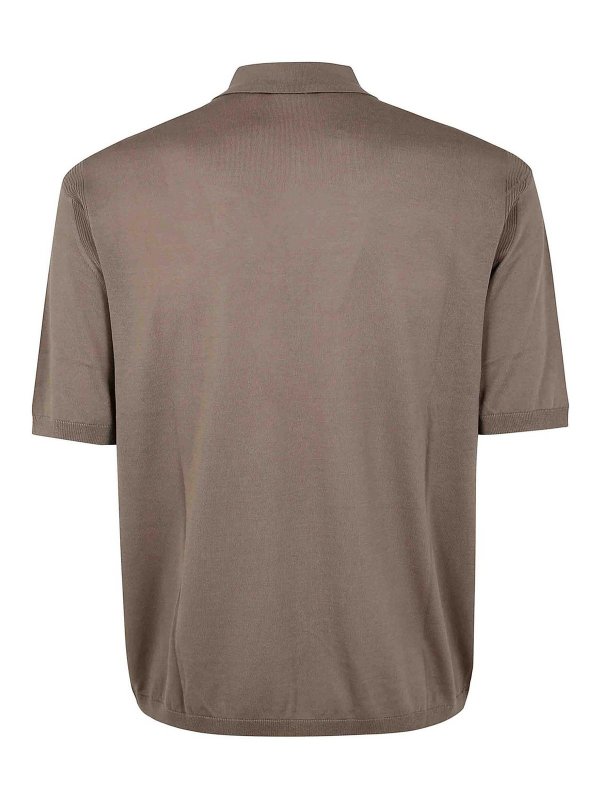 EMPORIO ARMANI: crew necks online - Pullover