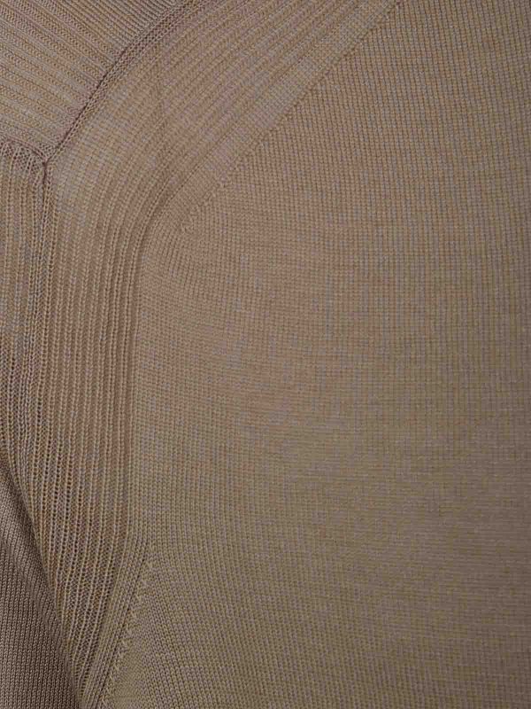 The Best Shops EMPORIO ARMANI: crew necks - Pullover