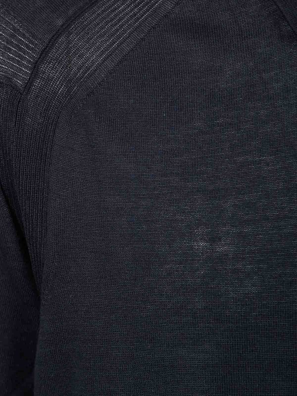 The Best Shops EMPORIO ARMANI: maglia collo rotondo - Pullover