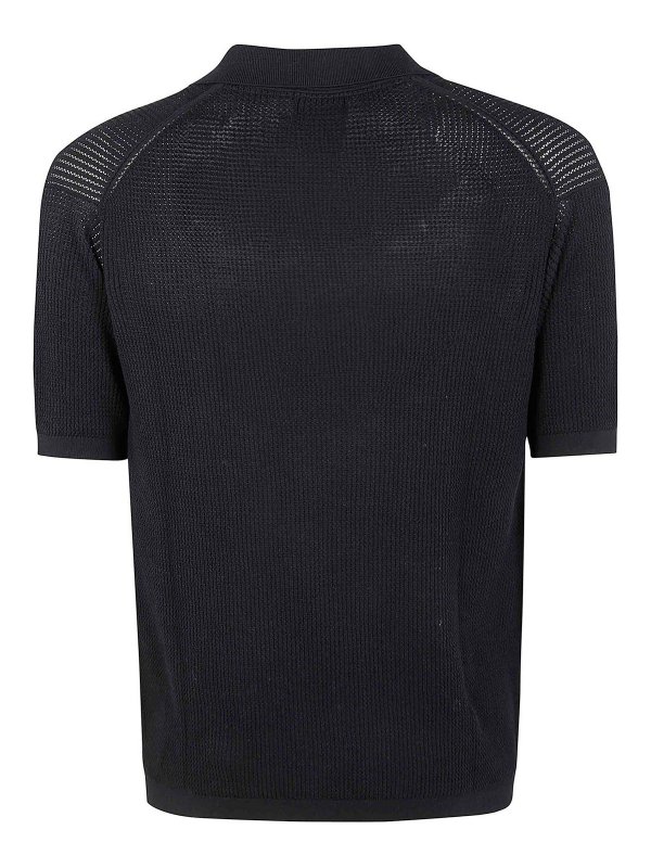 EMPORIO ARMANI: crew necks online - Pullover
