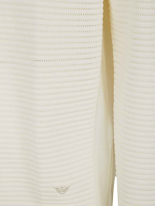 The Best Shops EMPORIO ARMANI: maglia collo rotondo - Pullover