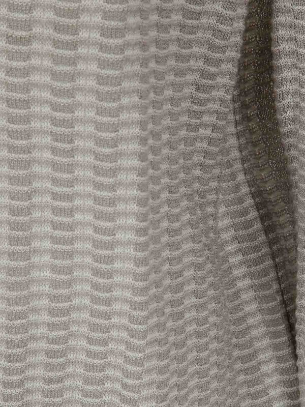 The Best Shops EMPORIO ARMANI: maglia collo rotondo - Pullover