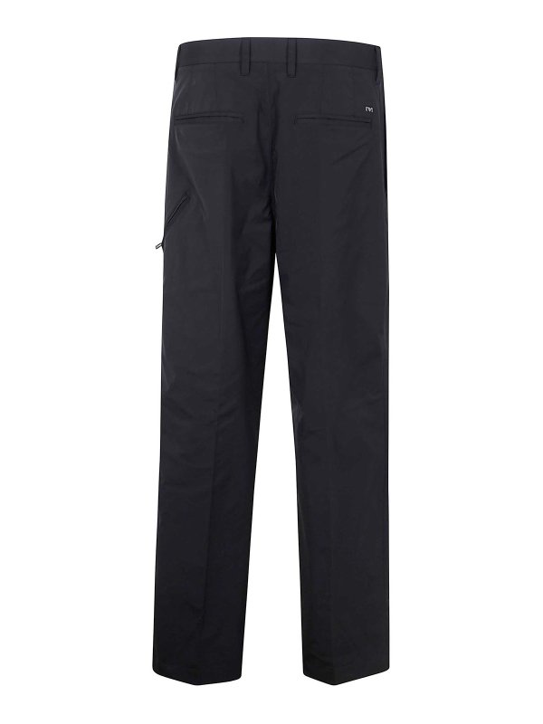 EMPORIO ARMANI: Casual Hosen online - Casual Hose - Schwarz