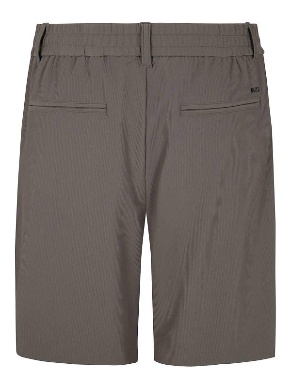 EMPORIO ARMANI: Hosen Shorts online - Shorts - Braun