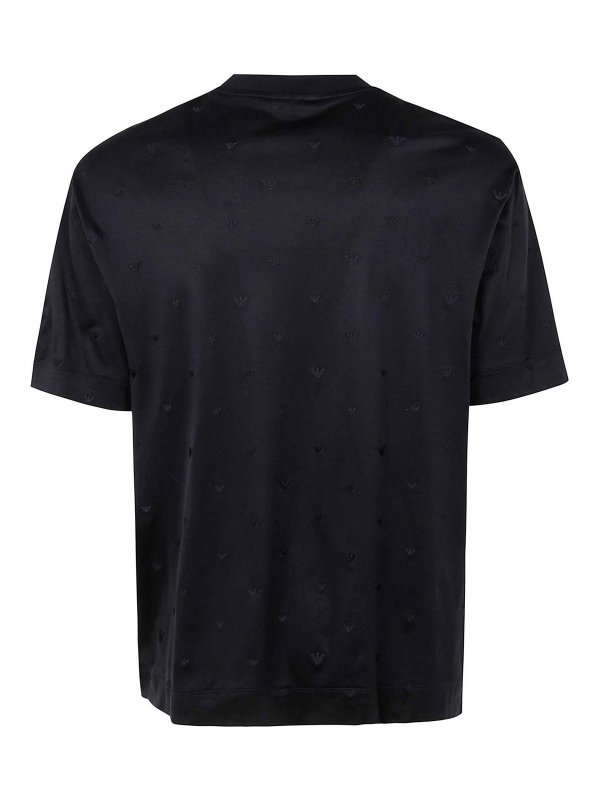 EMPORIO ARMANI: t-shirts online - T-Shirt