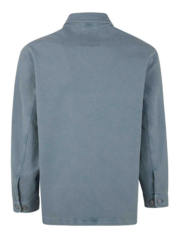 EMPORIO ARMANI: casual jackets online - Blouson Jacket