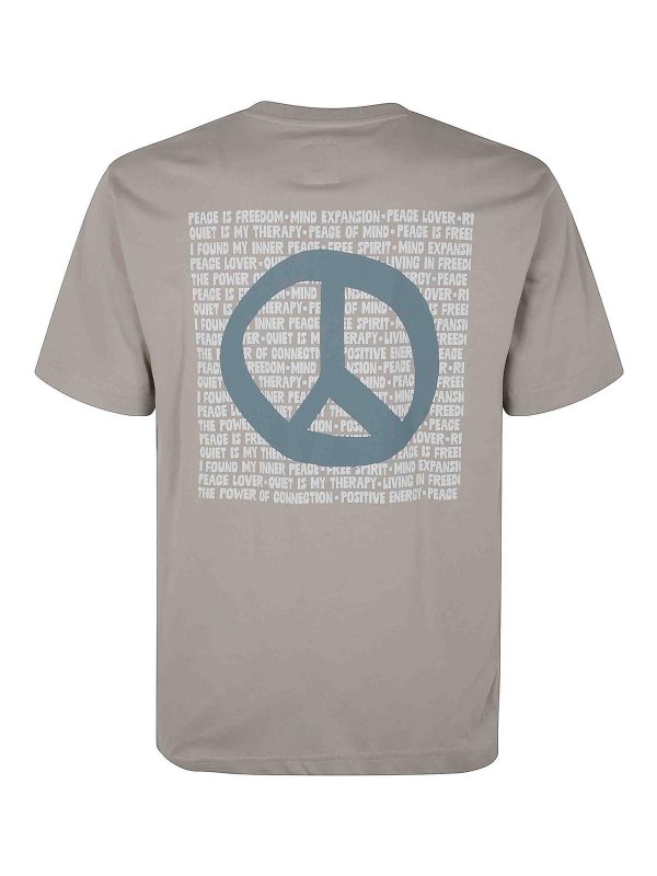 EMPORIO ARMANI: t-shirt online - T-shirt