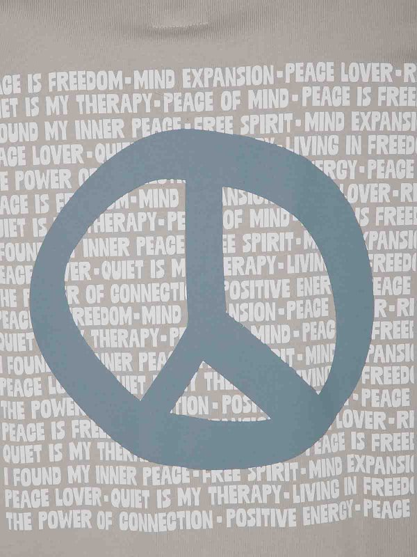 The Best Shops EMPORIO ARMANI: t-shirt - T-shirt