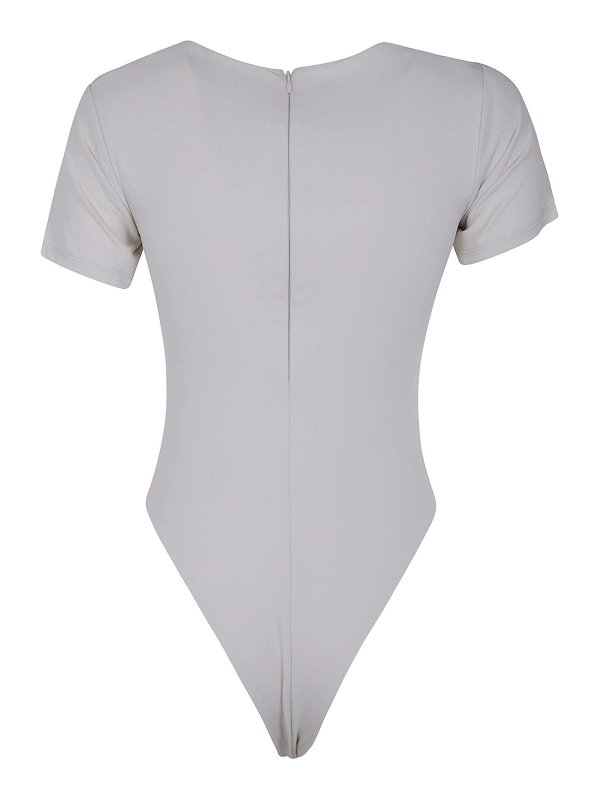 ENTIRE STUDIOS: トップス＆タンクトップ online - トップ/タンクトップ - 白