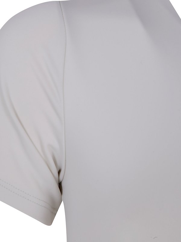 The Best Shops ENTIRE STUDIOS: トップス＆タンクトップ - トップ/タンクトップ - 白