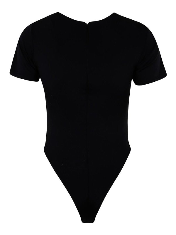 ENTIRE STUDIOS: Tops y camisetas sin mangas online - Top - Gris