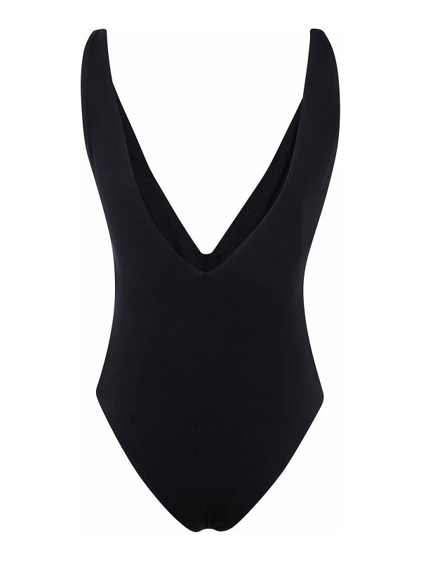 ENTIRE STUDIOS: Tops und Tank Tops online - Top - Schwarz