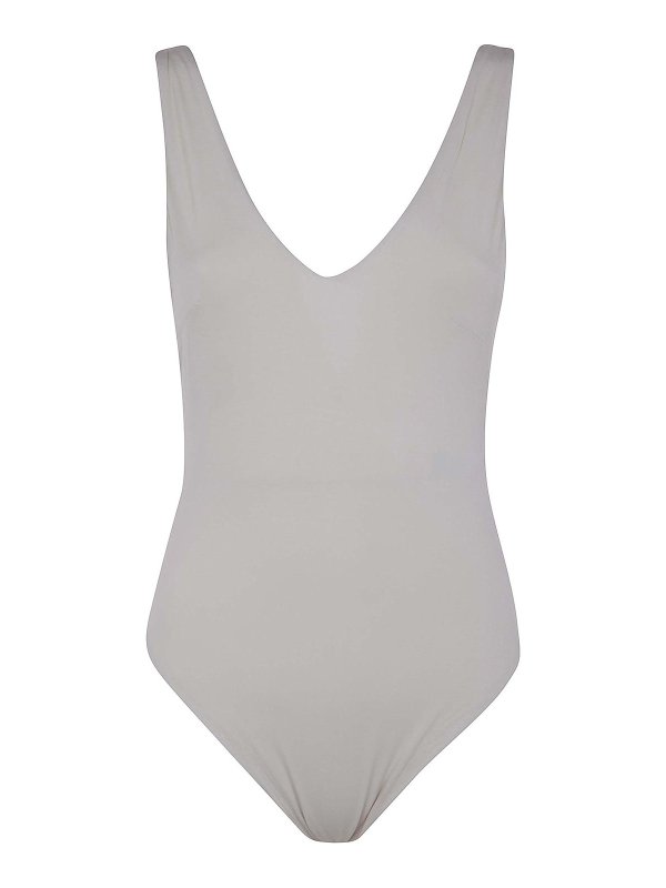 ENTIRE STUDIOS: トップス＆タンクトップ - トップ/タンクトップ - 白