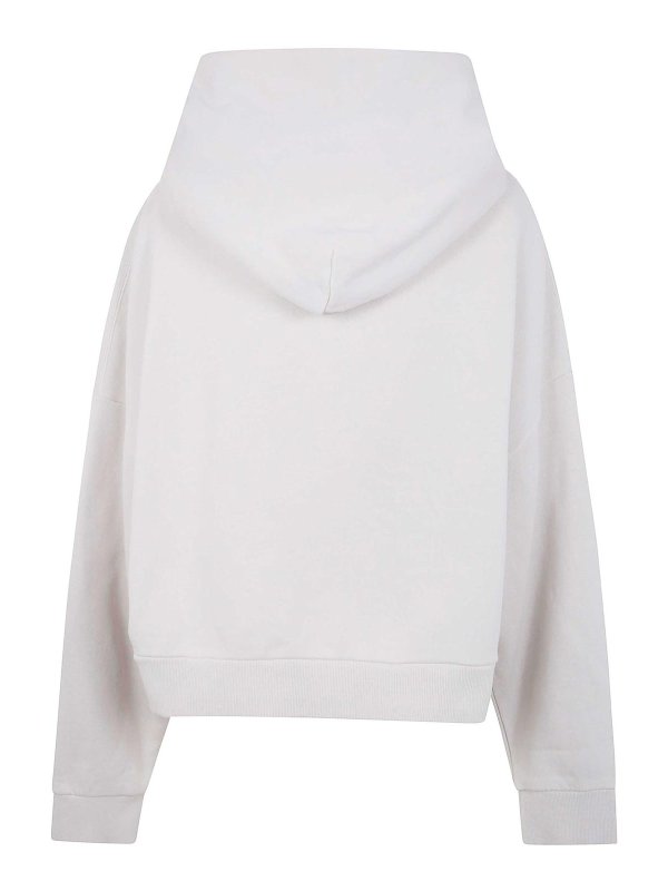 ENTIRE STUDIOS: Sweatshirts & Sweaters online - Heavy Hood