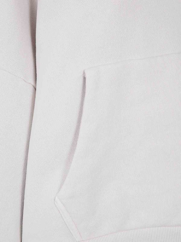 The Best Shops ENTIRE STUDIOS: Sweatshirts & Sweaters - Heavy Hood